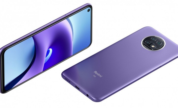 Xiaomi Redmi Note 9T  tra i protagonisti di un’offerta TIM dedicata al 5G