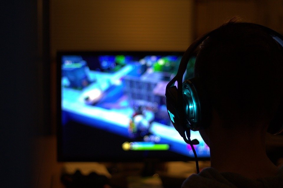 Internet a casa: 1 richiesta su 4 è per poter utilizzare i videogame