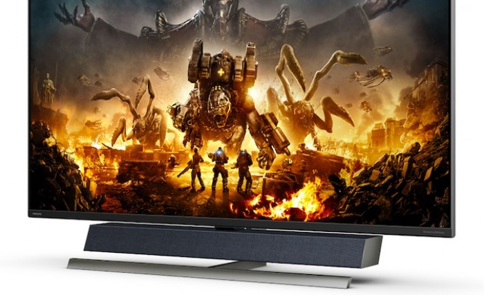 Philips Momentum, il primo monitor al mondo progettato per Xbox  