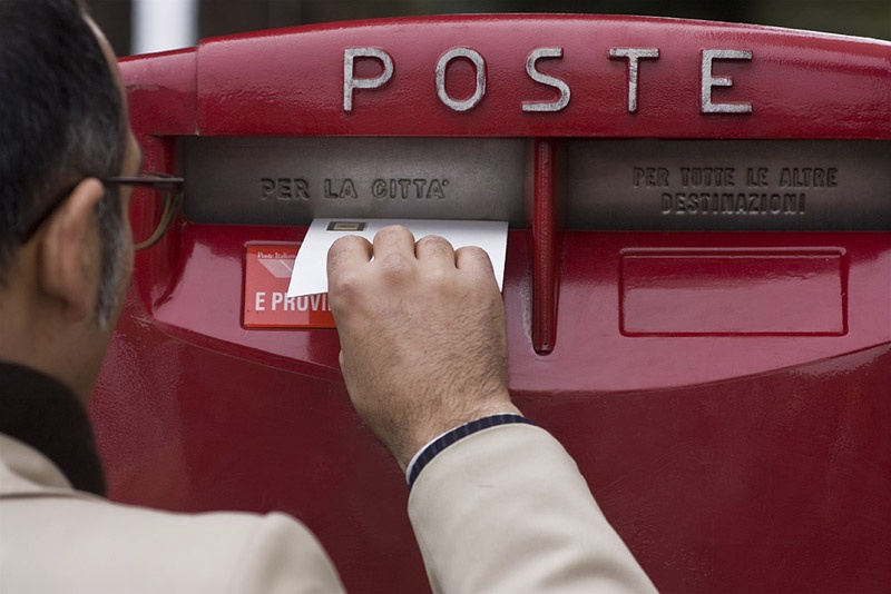 Poste Italiane: le iconiche cassette diventano smart e digitali 