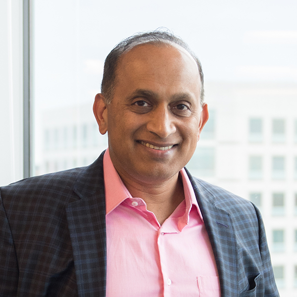 Cohesity nomina Sanjay Poonen nuovo CEO e Presidente