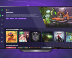 LG amplia l'esperienza di gioco sui Tv con nuovi servizi di cloud-gaming
