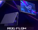 ASUS Republic of Gamers annuncia l’arrivo in Italia di ASUS ROG Flow X16