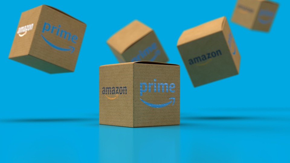 Amazon: nel 2021 investiti 4 miliardi euro in Italia 