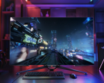ASUS annuncia la nuova serie di monitor gaming Swift OLED