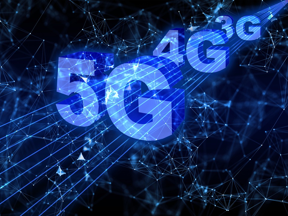 Ericsson Mobility Report: gli abbonamenti al 5G raggiungeranno i 5 miliardi entro la fine del 2028 