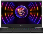 Disponibili i nuovi laptop Studio alimentati dalle GPU GeForce RTX Serie 40