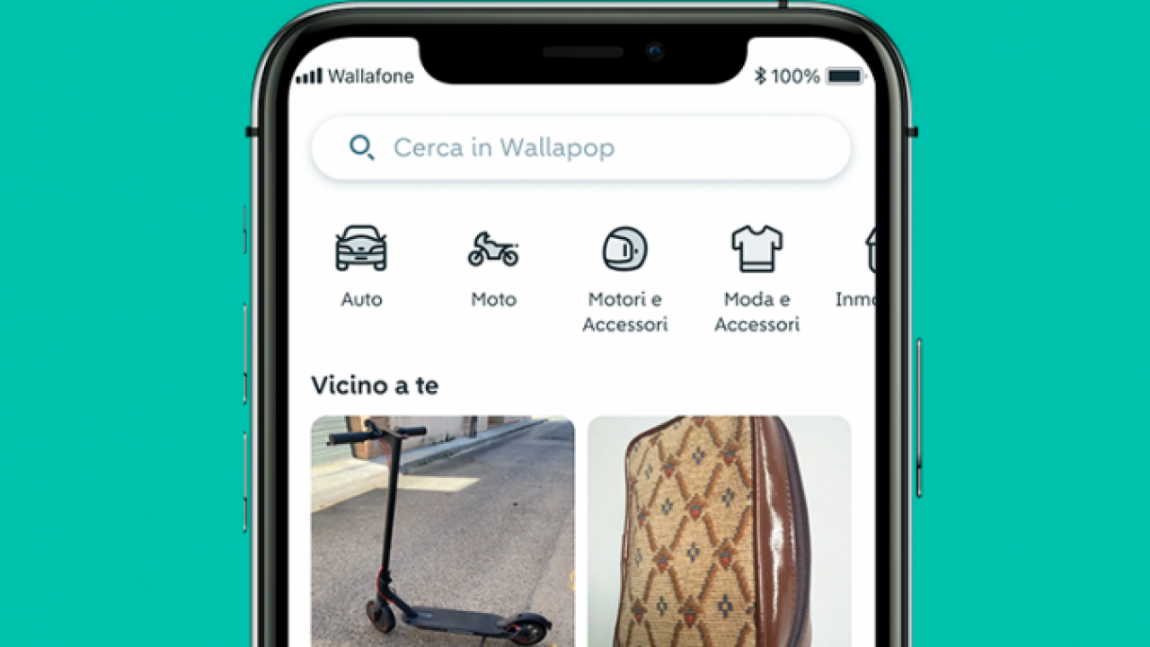 Wallapop aumenta i sistemi di verifica per aumentare la protezione dei suoi utenti