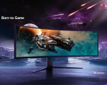 LG lancia il nuovo monitor LG Ultragear da 49” 