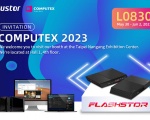 A Computex 2023 ASUSTOR svelerà diverse novità