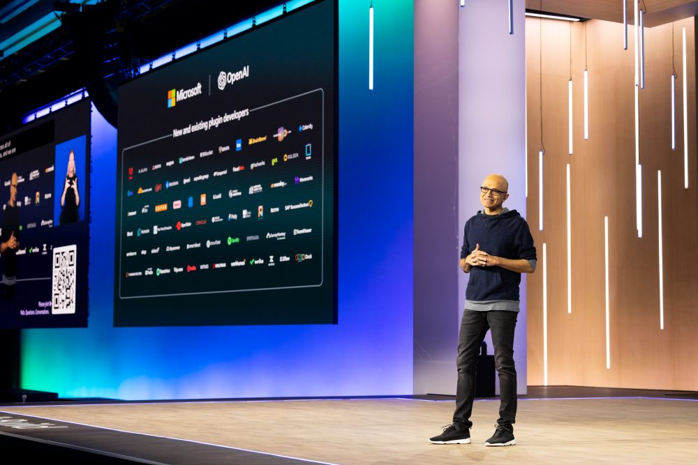 Microsoft Build annuncia nuovi strumenti di AI per gli sviluppatori