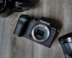 FUJIFILM X-S20: fotocamera mirrorless all-in-one, affidabile per ogni tipologia di ripresa
