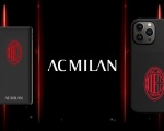 Accessori tech dal cuore rossonero: Celly presenta la linea dedicata al Milan