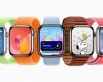 Apple: watchOS 10, il nuovo aggiornamento per Apple Watch