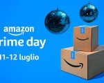 L’11 e il 12 luglio torna Prime Day, l’appuntamento di offerte dedicato ai clienti Amazon Prime