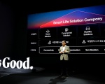 Il CEO William Cho presenta la nuova vision di LG