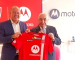 Motorola e AC Monza di nuovo insieme per la stagione 2023-2024