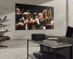 LG lancia il primo tv OLED wireless al mondo