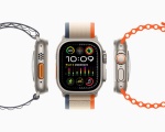 Apple presenta Apple Watch Ultra 2