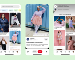 Pinterest presenta Body Type Technology e le tendenze moda dell’autunno 2023