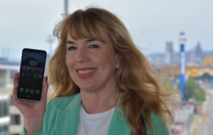 Emporia Telecom lancia un nuovo smartphone 5G per i superagers