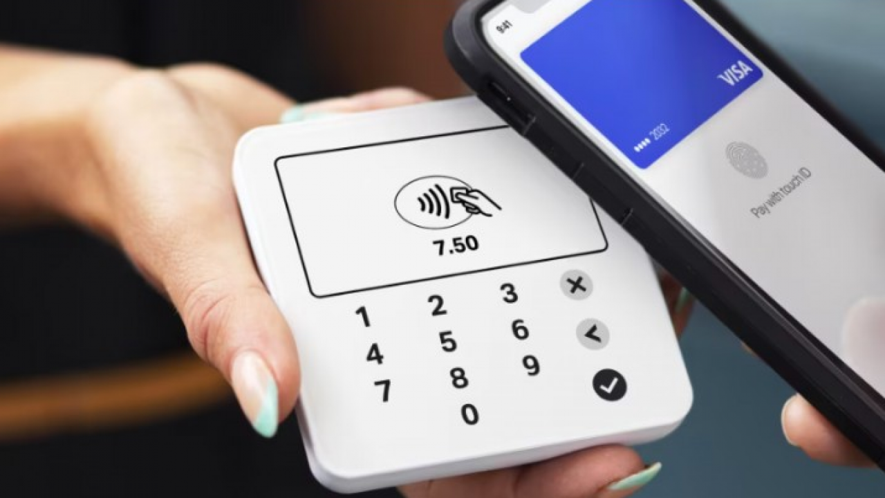 Pagamenti digitali: arriva in Italia SOLO Lite, il nuovo POS SumUp con connessione Bluetooth