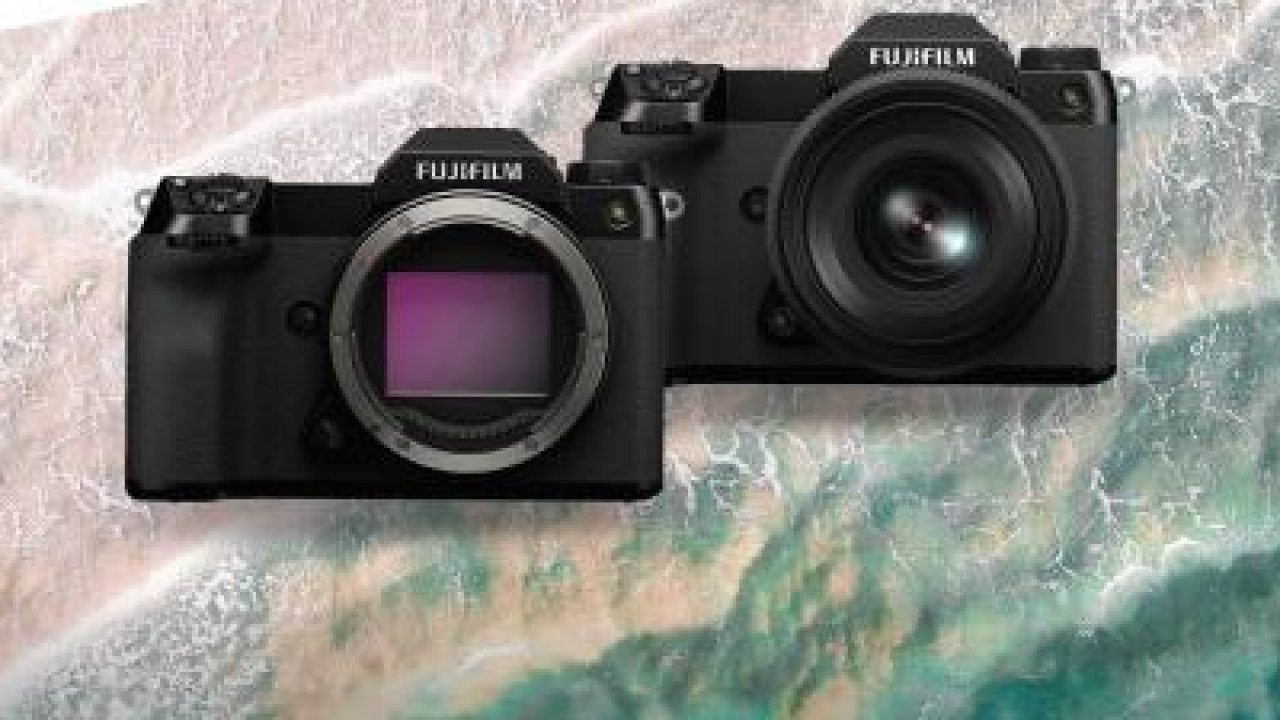 Fujifilm presenta la promozione estiva Instant Rebate