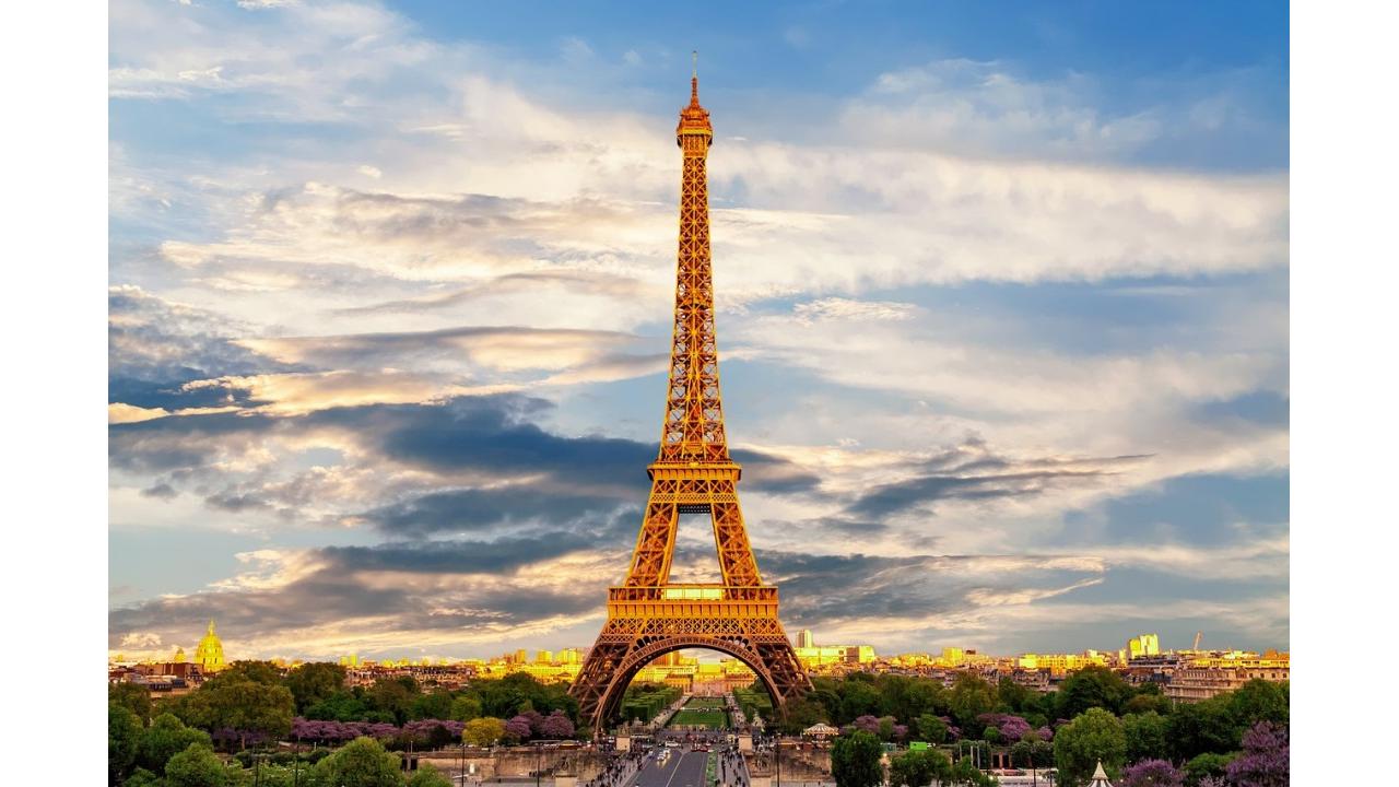 Esplorare Parigi come un parigino con la nuova App Visa Go