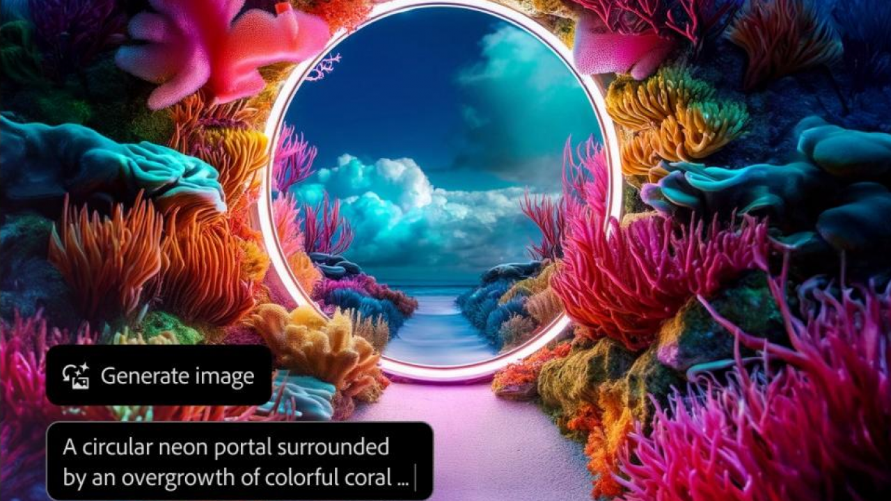 Adobe: novità in arrivo per Illustrator e Photoshop 