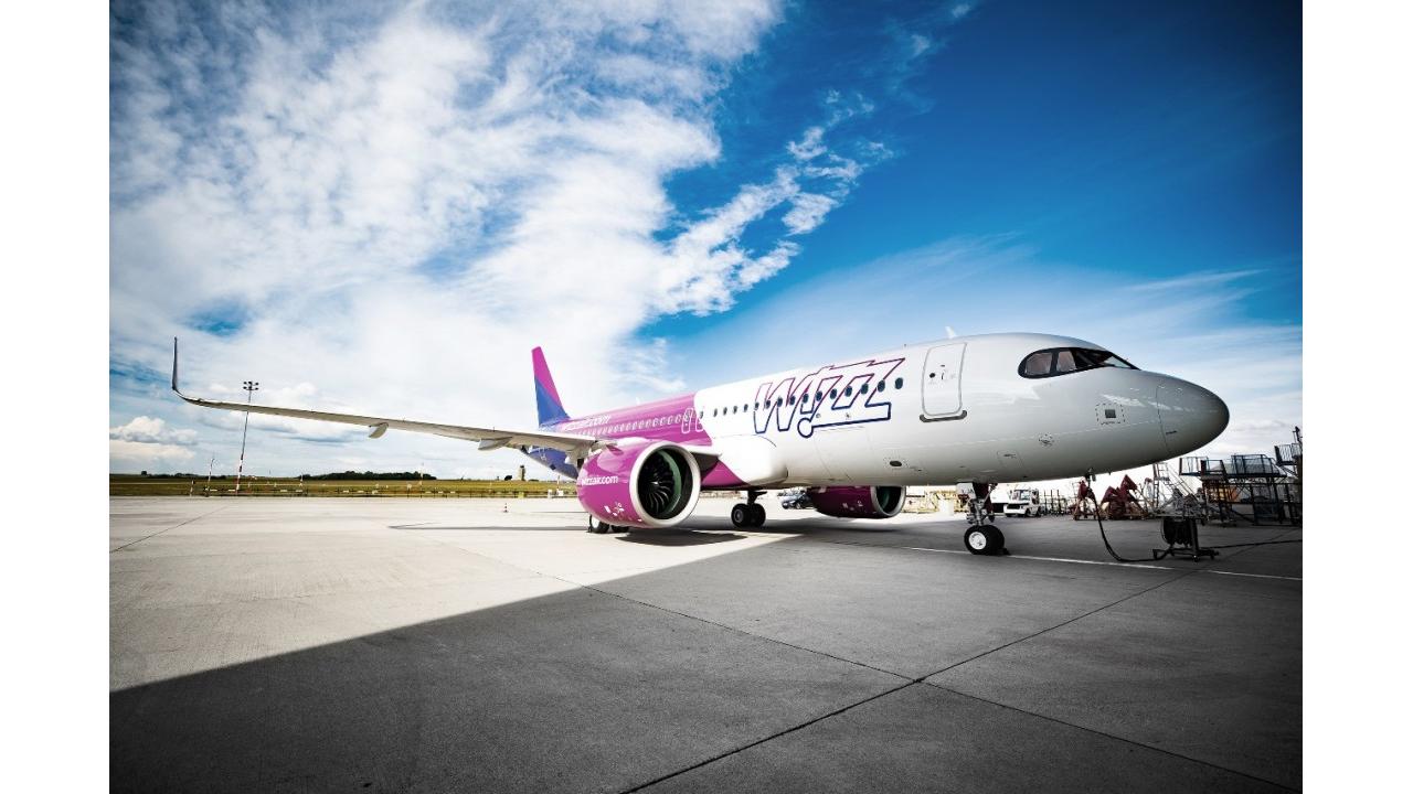 La app di Wizz Air disponibile ora su Huawei Appgallery