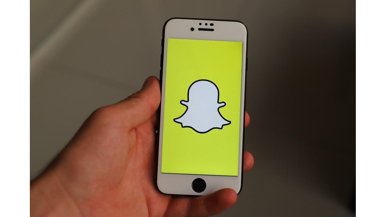 Snapchat presenta una nuova versione dell’app