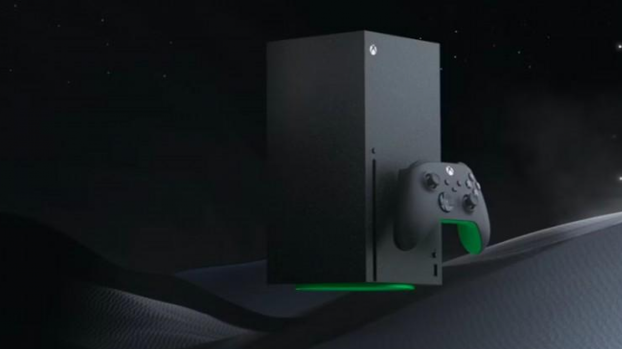 Microsoft: disponibili le nuove console Xbox Series X|S 