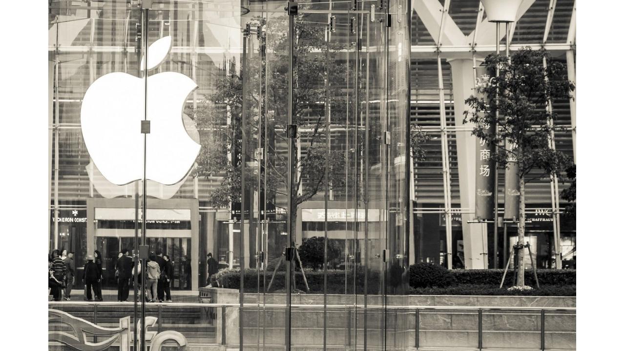 Apple: il fatturato dei servizi registra un nuovo livello massimo