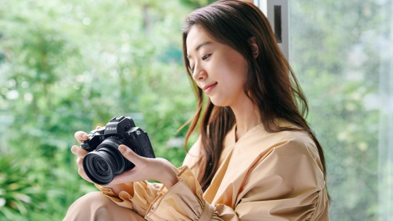 NIKON presenta la Z 50II, la nuova fotocamera mirrorless in formato APS-C/DX