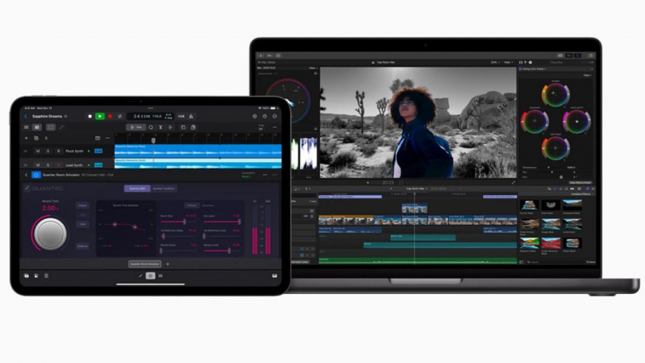 Final Cut Pro 11, l’inizio di un nuovo capitolo per l’editing video su Mac