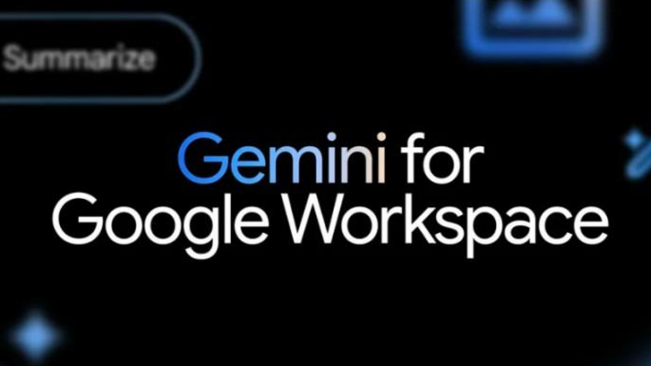 Ora Gemini per Google Workspace supporta l’italiano